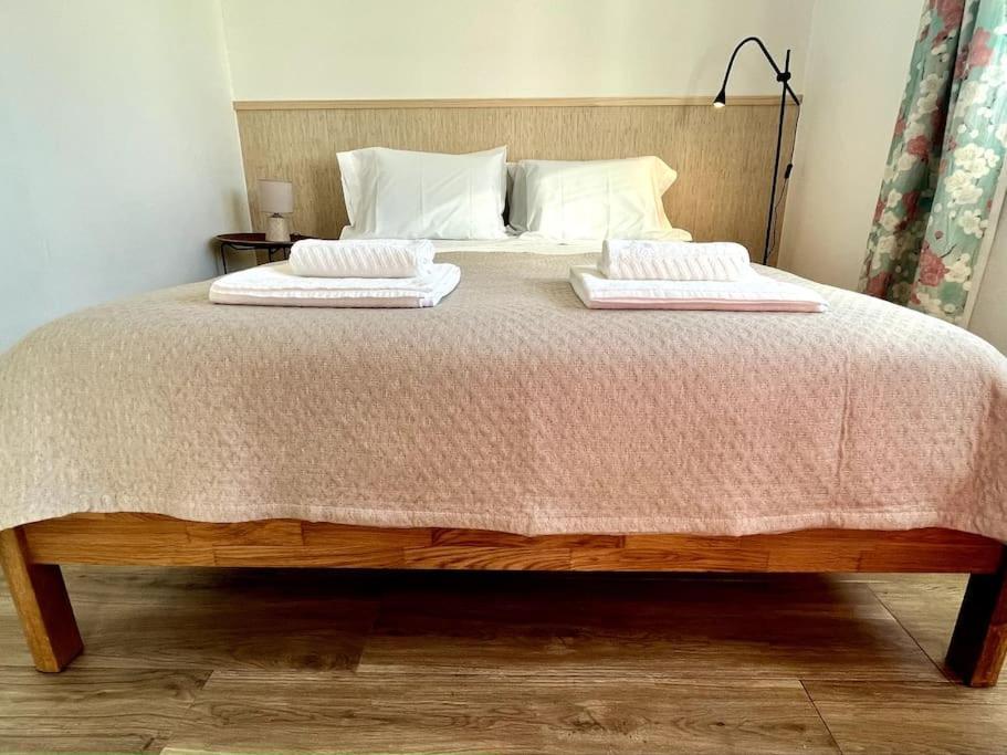 Casa Da Ana - Country Home Terrugem Экстерьер фото