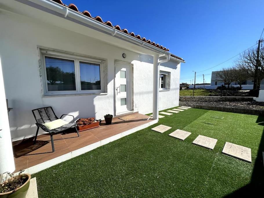 Casa Da Ana - Country Home Terrugem Экстерьер фото